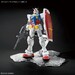 Action Base 4 Display Stand Clear