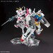 Action Base 4 Display Stand Clear