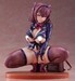 Estatua Aisei Tenshi Love Mary 1-6 Akari Asahina 17 cm