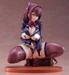 Estatua Aisei Tenshi Love Mary 1-6 Akari Asahina 17 cm