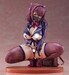 Estatua Aisei Tenshi Love Mary 1-6 Akari Asahina 17 cm