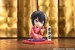 Figura Akane-Banashi Mini Memory Mini Akane Osaki: First Performance Ver. 8 cm