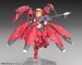 Model Kit Alice Gear Aegis Expansion Megami Device Nodoka Takahata Shimon 20 cm