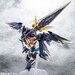 Model kit Alice Gear Aegis Sugumi Kanagata Ga-Shin 18 cm