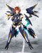 Model kit Alice Gear Aegis Sugumi Kanagata Ga-Shin 18 cm