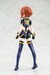 Model kit Alice Gear Aegis Sugumi Kanagata Ga-Shin 18 cm