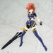 Model kit Alice Gear Aegis Sugumi Kanagata Ga-Shin 18 cm