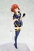 Model kit Alice Gear Aegis Sugumi Kanagata Ga-Shin 18 cm