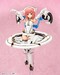 Model Kit Alice Gear Aegis Megami Device Aika Aikawa 16 cm