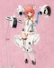 Model Kit Alice Gear Aegis Megami Device Aika Aikawa 16 cm