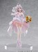 Estatua Alya Sometimes Hides Her Feelings in Russian 1-7 Alisa Mikhailovna Kujou Wedding Dress Ver. 24 cm