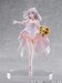 Estatua Alya Sometimes Hides Her Feelings in Russian 1-7 Alisa Mikhailovna Kujou Wedding Dress Ver. 24 cm