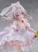 Estatua Alya Sometimes Hides Her Feelings in Russian 1-7 Alisa Mikhailovna Kujou Wedding Dress Ver. 24 cm
