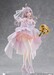 Estatua Alya Sometimes Hides Her Feelings in Russian 1-7 Alisa Mikhailovna Kujou Wedding Dress Ver. 24 cm