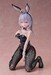 Estatua Alya Sometimes Hides Her Feelings in Russian 1-4 Alisa Mikhailovna Kujou: Bunny Ver. 30 cm
