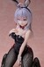 Estatua Alya Sometimes Hides Her Feelings in Russian 1-4 Alisa Mikhailovna Kujou: Bunny Ver. 30 cm