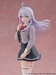 Estatua Alya Sometimes Hides Her Feelings in Russian Cantabile Alisa Mikhailovna Kujou 21 cm