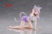 Estatua Alya Sometimes Hides Her Feelings in Russian Desktop Cute Figure Alya Cat Ear Roomwear Ver. 13 cm
