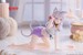 Estatua Alya Sometimes Hides Her Feelings in Russian Desktop Cute Figure Alya Cat Ear Roomwear Ver. 13 cm