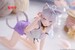 Estatua Alya Sometimes Hides Her Feelings in Russian Desktop Cute Figure Alya Cat Ear Roomwear Ver. 13 cm