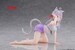 Estatua Alya Sometimes Hides Her Feelings in Russian Desktop Cute Figure Alya Cat Ear Roomwear Ver. 13 cm