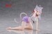 Estatua Alya Sometimes Hides Her Feelings in Russian Desktop Cute Figure Alya Cat Ear Roomwear Ver. 13 cm