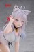 Estatua Alya Sometimes Hides Her Feelings in Russian Desktop Cute Figure Alya Cat Ear Roomwear Ver. 13 cm