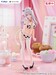 Estatua Alya Sometimes Hides Her Feelings in Russian Tenitol Tall Alya Cow Costume Ver. 29 cm