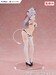 Estatua Alya Sometimes Hides Her Feelings in Russian Tenitol Tall Alya Cow Costume Ver. 29 cm