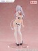 Estatua Alya Sometimes Hides Her Feelings in Russian Tenitol Tall Alya Cow Costume Ver. 29 cm