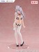 Estatua Alya Sometimes Hides Her Feelings in Russian Tenitol Tall Alya Cow Costume Ver. 29 cm