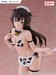 Estatua Alya Sometimes Hides Her Feelings in Russian Tenitol Tall Yuki Suo Cow Costume Ver. 28 cm