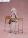 Estatua Alya Sometimes Hides Her Feelings in Russian F:Nex 1-7 Alya 20 cm