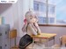 Estatua Alya Sometimes Hides Her Feelings in Russian F:Nex 1-7 Alya 20 cm
