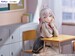 Estatua Alya Sometimes Hides Her Feelings in Russian F:Nex 1-7 Alya 20 cm