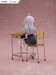 Estatua Alya Sometimes Hides Her Feelings in Russian F:Nex 1-7 Alya 20 cm