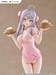 Figura Alya Sometimes Hides Her Feelings in Russian Tenitol Tall Alya Cheongsam Ver. 29 cm
