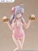 Figura Alya Sometimes Hides Her Feelings in Russian Tenitol Tall Alya Cheongsam Ver. 29 cm