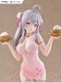 Figura Alya Sometimes Hides Her Feelings in Russian Tenitol Tall Alya Cheongsam Ver. 29 cm