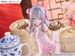 Figura Alya Sometimes Hides Her Feelings in Russian Tenitol Tall Alya Cheongsam Ver. 29 cm