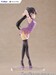 Figura Alya Sometimes Hides Her Feelings in Russian Tenitol Tall Yuki Suou Cheongsam Ver. 28 cm