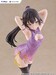 Figura Alya Sometimes Hides Her Feelings in Russian Tenitol Tall Yuki Suou Cheongsam Ver. 28 cm