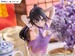 Figura Alya Sometimes Hides Her Feelings in Russian Tenitol Tall Yuki Suou Cheongsam Ver. 28 cm