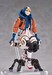 Figura Apex Legends Hyper Body Wattson 15 cm