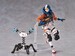 Figura Apex Legends Hyper Body Wattson 15 cm