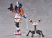 Figura Apex Legends Hyper Body Wattson 15 cm