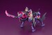 Maqueta Arcanadea Model Kit Banil 19 cm