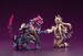 Maqueta Arcanadea Model Kit Banil 19 cm