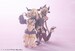 Maqueta Arcanadea Model Kit Banil 19 cm