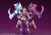 Maqueta Arcanadea Model Kit Banil 19 cm